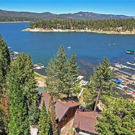 Image 6 - Cove Drive, Big Bear Lake, CA 92333, USA - Loft for sale