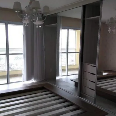 Buy this 4 bed apartment on Alameda Meyer Joseph Nigri in Jardim Imperador, Suzano - SP