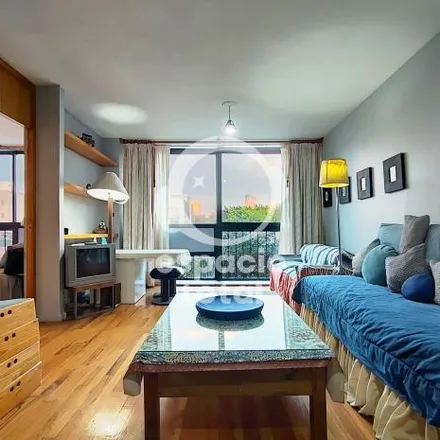 Rent this 4 bed apartment on Mercado Cuauhtémoc in Calle Río Tigris, Colonia Cuauhtémoc