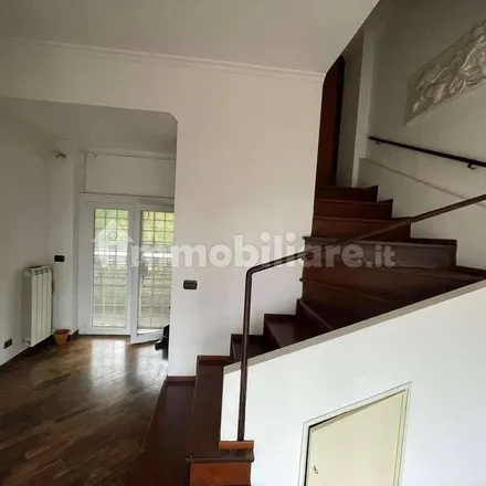 Rent this 2 bed apartment on Via Cassia 1134 in 00189 Rome RM, Italy
