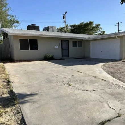 Rent this 3 bed house on 1078 West Avenue H 1 in Lancaster, CA 93534