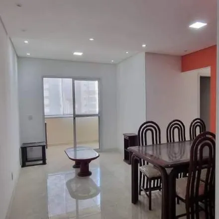 Buy this 2 bed apartment on Avenida Senador Vergueiro in Anchieta, São Bernardo do Campo - SP