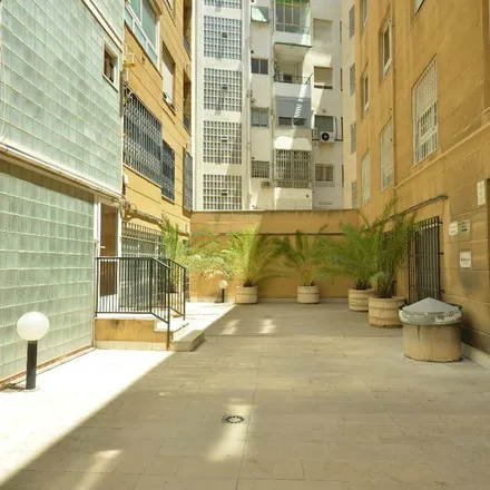 Image 7 - Calle Platería, 39, 30001 Murcia, Spain - Apartment for rent