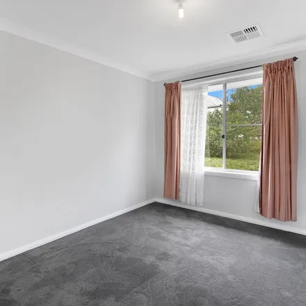 Rent this 4 bed apartment on Cooper Street in Gunning NSW 2581, Australia
