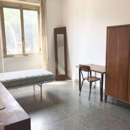 Rent this 3 bed apartment on Via Appia Nuova 419a in 00181 Rome RM, Italy