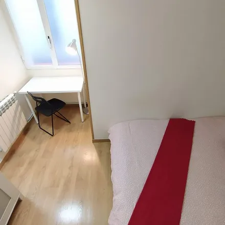 Rent this 1 bed apartment on Santa Bárbara in Plaza de Santa Bárbara, 28071 Madrid