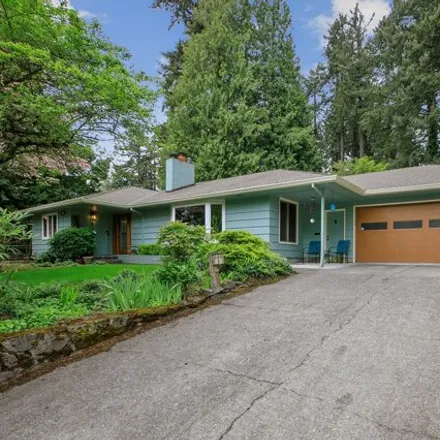 Buy this 3 bed house on 7645 Southwest Copel Street in Portland, OR 97225