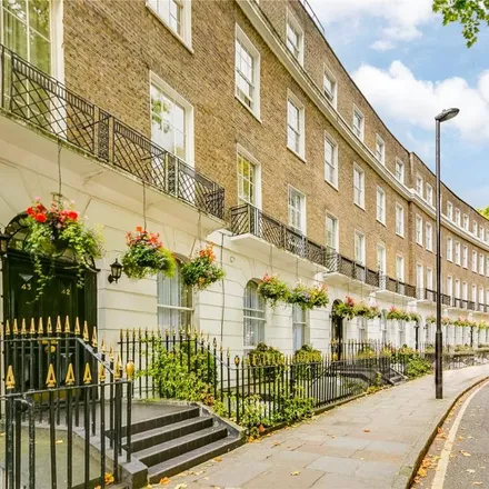 Image 3 - Flaxman Terrace, London, WC1H 9AS, United Kingdom - Apartment for rent