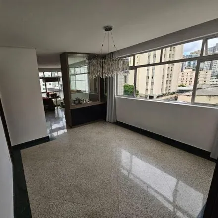 Rent this 4 bed apartment on Rua Conde de Linhares in Cidade Jardim, Belo Horizonte - MG