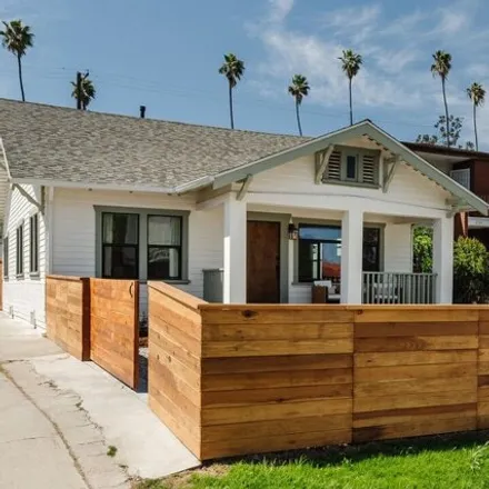 Image 2 - 2523 West Boulevard, Los Angeles, CA 90016, USA - House for sale