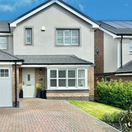 Buy this 4 bed house on Albert Drive in Llandudno Junction, LL31 9RH