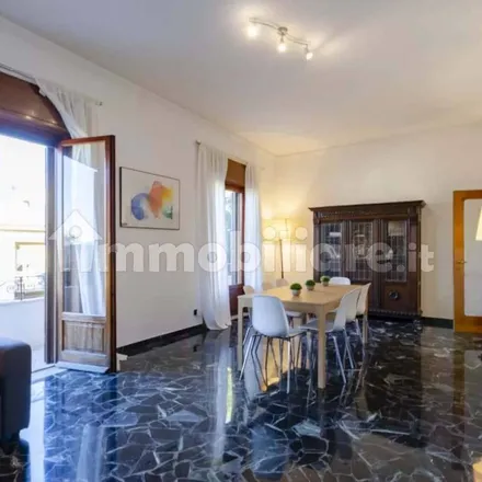 Rent this 2 bed apartment on Via Camilla in 16146 Genoa Genoa, Italy