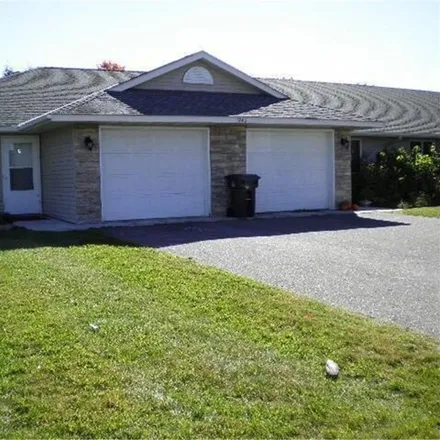 Rent this 2 bed house on 1244 Spruce Court in New Richmond, WI 54017