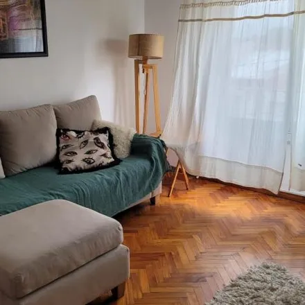 Buy this 2 bed apartment on Fray Cayetano Rodríguez 438 in Partido de La Matanza, Ramos Mejía