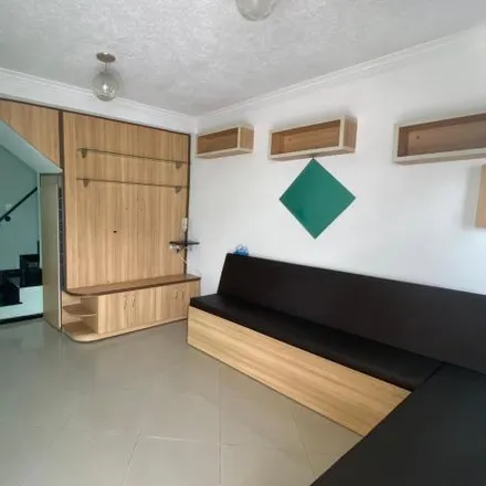 Buy this 3 bed house on Rua Coronel Victor Agner Kendrick 20 in Sítio Cercado, Curitiba - PR