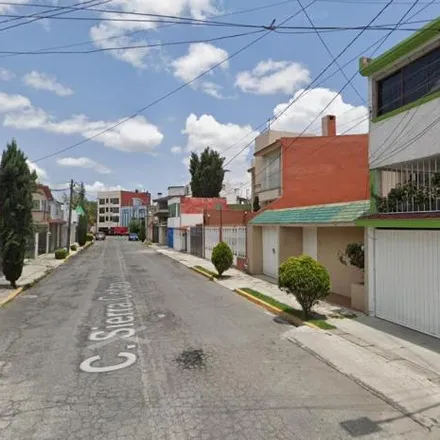 Buy this 4 bed house on Calle Sierra Cotapaxi in 50019 Toluca, MEX