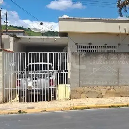 Image 2 - Rotatória da Medicina, São Vicente, Itajubá - MG, Brazil - House for sale
