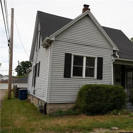 Buy this 3 bed house on Lutz Avenue in Belmont, Dayton