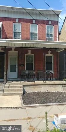 Buy this 3 bed house on Perfect Choice Auto in 301 Church Street, Trenton