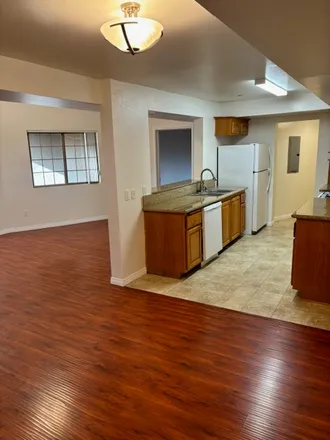Rent this 2 bed apartment on 3401 Manning Ave.