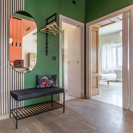 Image 7 - Via Carlo Rusconi, 00120 Rome RM, Italy - Apartment for rent