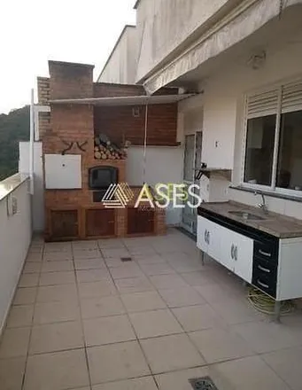 Buy this 3 bed apartment on unnamed road in Cafubá, Niterói - RJ