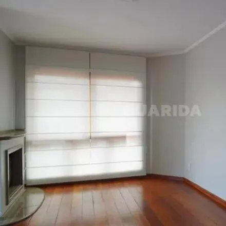 Rent this 3 bed apartment on Rua Engenheiro Álvaro Nunes Pereira in Moinhos de Vento, Porto Alegre - RS