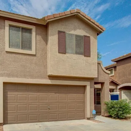 Buy this 3 bed house on 4036 East Melinda Lane in Phoenix, AZ 85050
