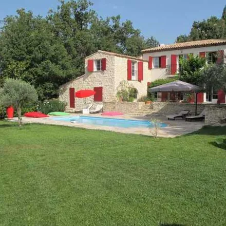 Buy this 5 bed house on 287 Chemin du Moulin in 83440 Montauroux, France