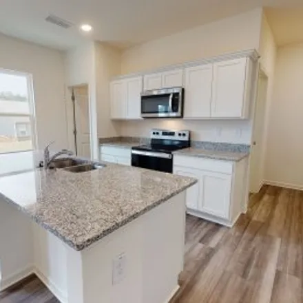 Buy this 4 bed apartment on 2636 Sagebrush Drive