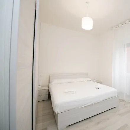 Rent this 1 bed apartment on Moniga del Garda in Via del Porto, 25080 Moniga del Garda BS