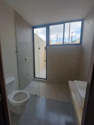 Image 2 - unnamed road, 97345 Conkal, YUC, Mexico - Townhouse for sale