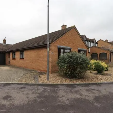 Buy this 4 bed house on 23 Brake Close in Bradley Stoke, BS32 8BA