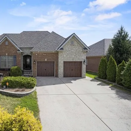 Buy this 4 bed house on 2552 Carducci Street in Lexington, KY 40509