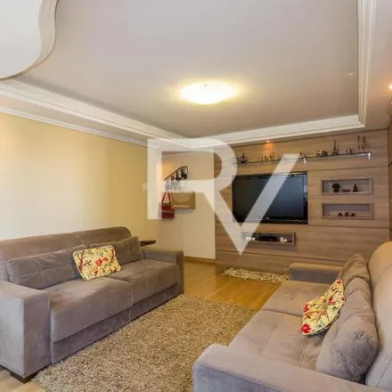 Buy this 3 bed apartment on FAMG in Rua Alberto Silva 390, Vila Ipiranga