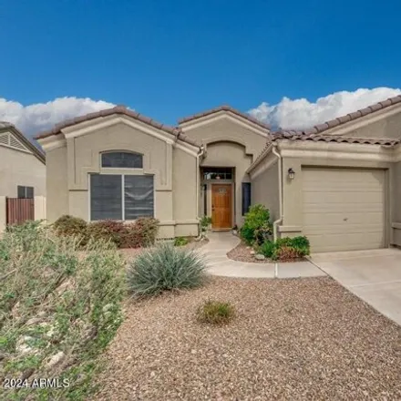 Rent this 4 bed house on 1104 West Mulberry Drive in Chandler, AZ 85286