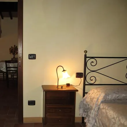 Rent this 2 bed apartment on 06059 Todi PG