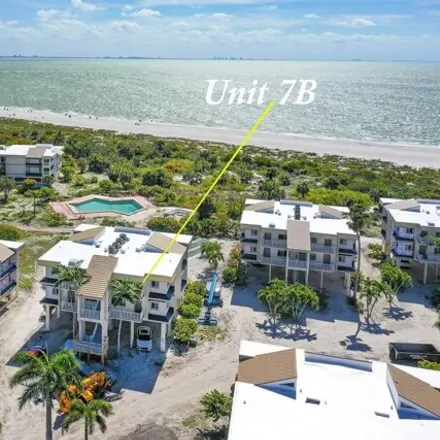 Image 1 - unnamed road, Sanibel, Lee County, FL 03957, USA - Condo for sale