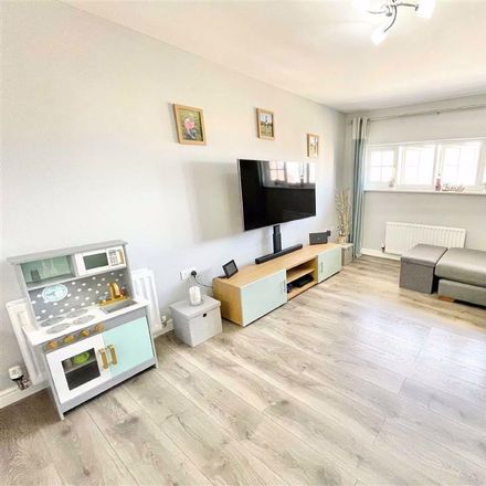 Rent this 2 bed apartment on 2 Baily Place in Bristol BS16 1BG, United Kingdom