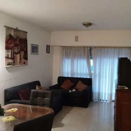 Buy this 2 bed apartment on Rivadavia 2378 in Centro, B7600 JUW Mar del Plata