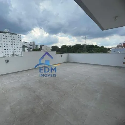 Buy this 4 bed apartment on Rua Miguel Pereira in Boa Vista, Belo Horizonte - MG