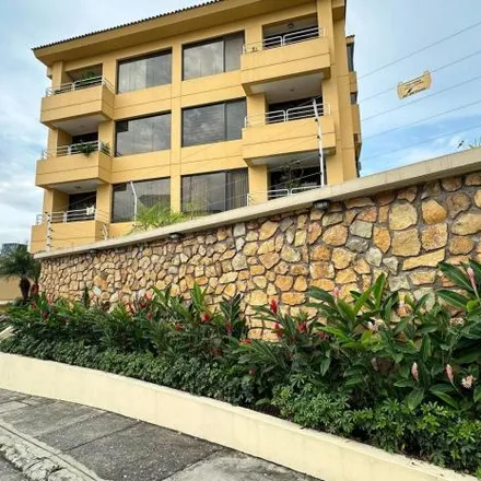 Image 2 - Ginnata 1310, 090507, Guayaquil, Ecuador - Apartment for sale