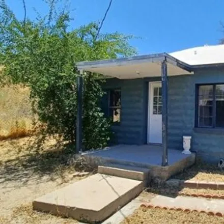Buy this 2 bed house on 5742 S Central Dr in Globe, Arizona