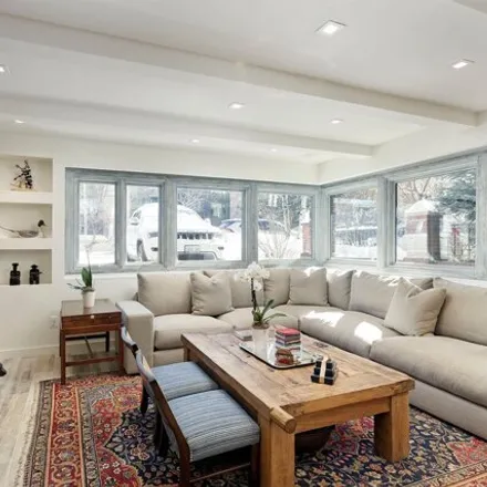 Image 2 - Chateau Chaumont, South Original Street, Aspen, CO 81011, USA - Condo for rent