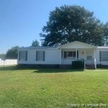 Buy this 3 bed house on 5213 Style Drive in Cumberland County, NC 28371