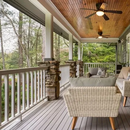 Image 7 - 53 Cedar Chine, Biltmore Forest, Buncombe County, NC 28803, USA - House for sale