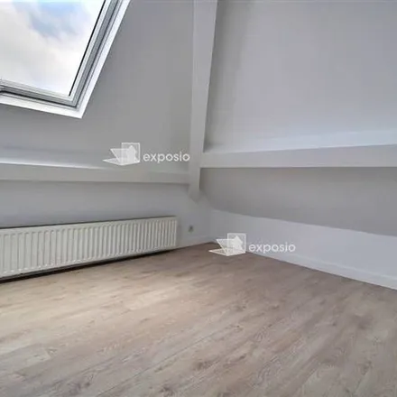 Rent this 5 bed apartment on Boulevard Général Wahis - Generaal Wahislaan 29 in 1030 Schaerbeek - Schaarbeek, Belgium