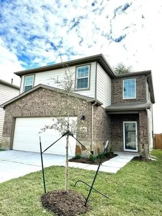 Rent this 4 bed house on unnamed road in Houston, TX