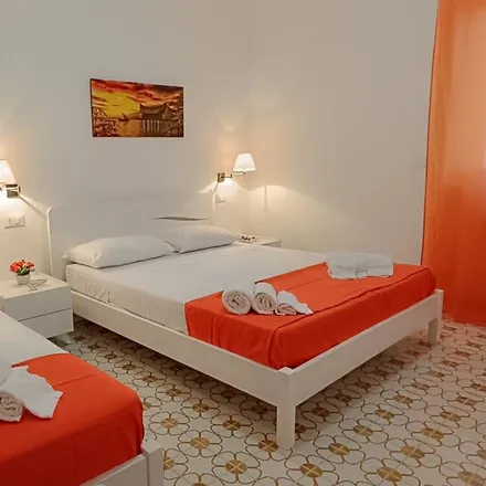 Image 6 - Santa Cesarea Terme, Lecce, Italy - Apartment for rent