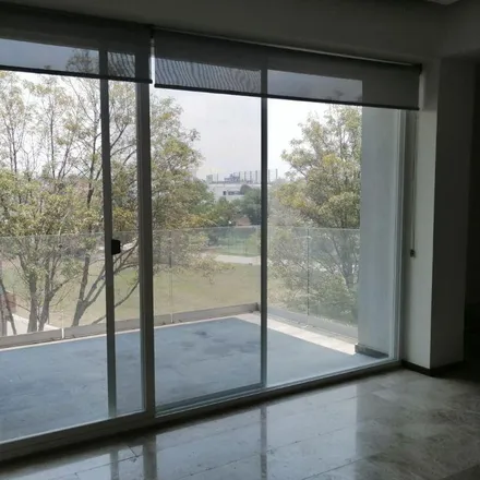 Rent this studio apartment on Avenida Forjadores de Puebla in 72150, PUE